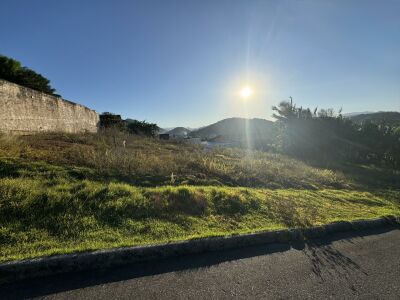 Imagem 0 de Terreno na Barra do Rio Cerro no Residencial Arvoredo loading=
